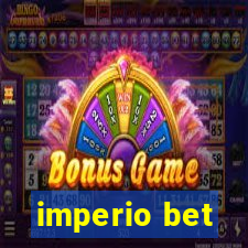 imperio bet